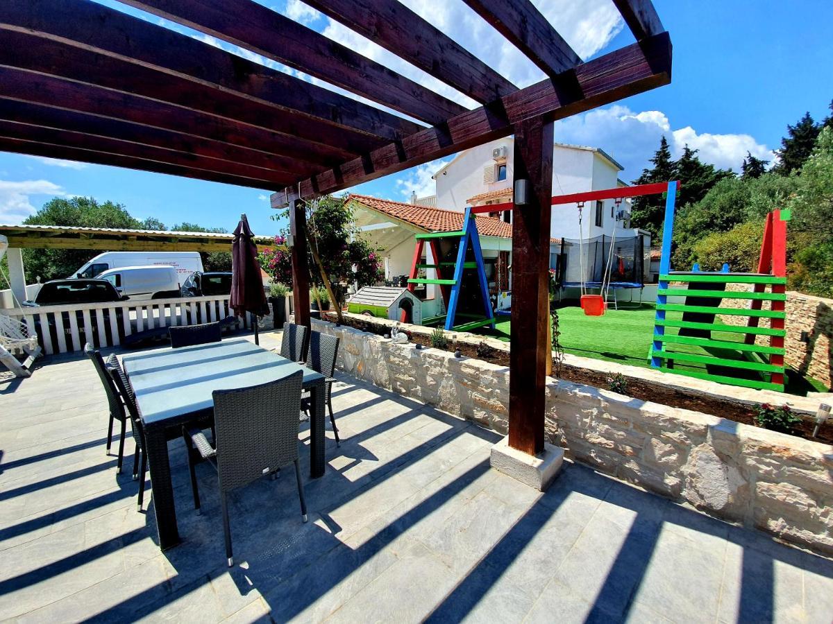 Luxury Loft "Royal Dominus" Villa Orebić Kültér fotó