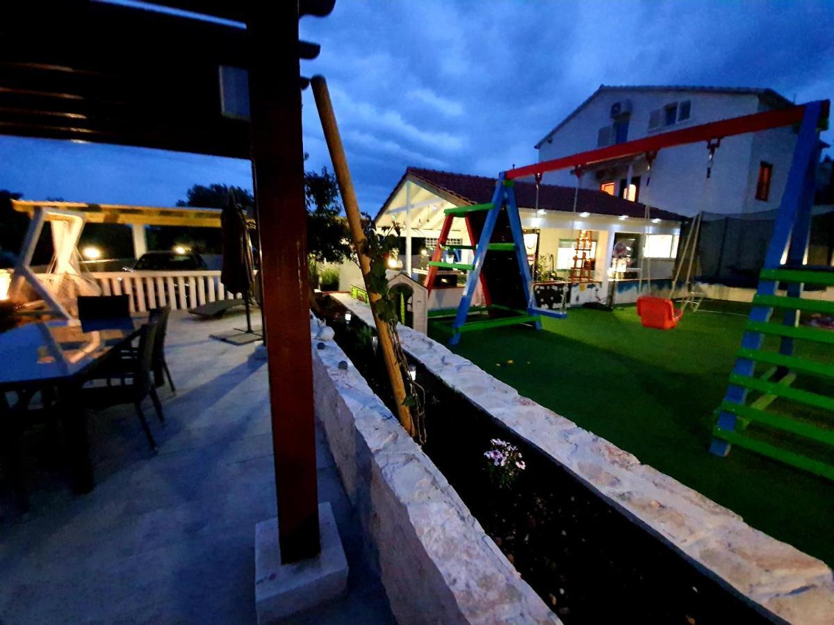 Luxury Loft "Royal Dominus" Villa Orebić Kültér fotó