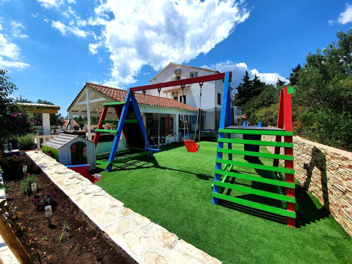 Luxury Loft "Royal Dominus" Villa Orebić Kültér fotó