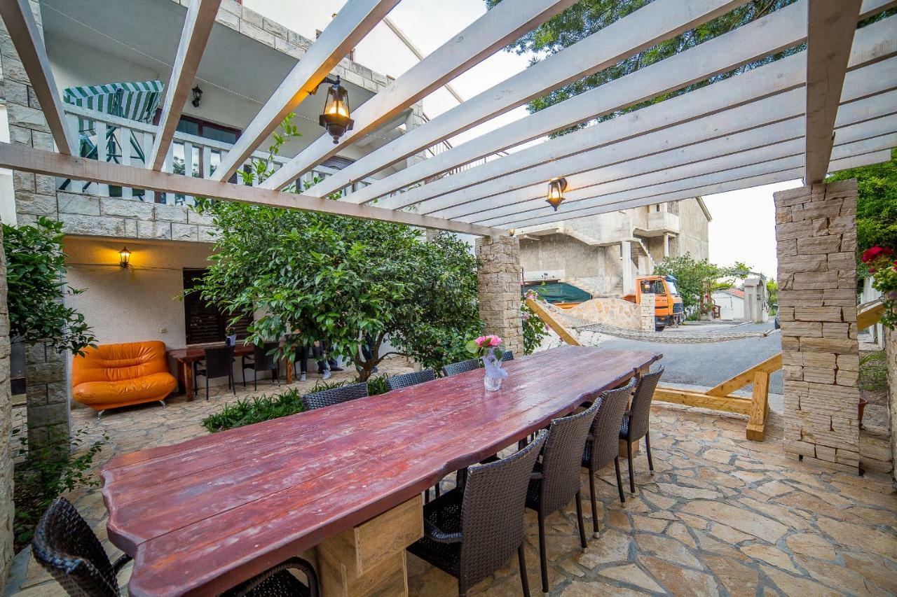 Luxury Loft "Royal Dominus" Villa Orebić Kültér fotó