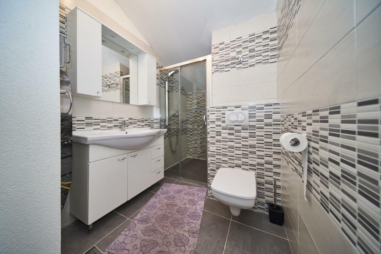 Luxury Loft "Royal Dominus" Villa Orebić Kültér fotó