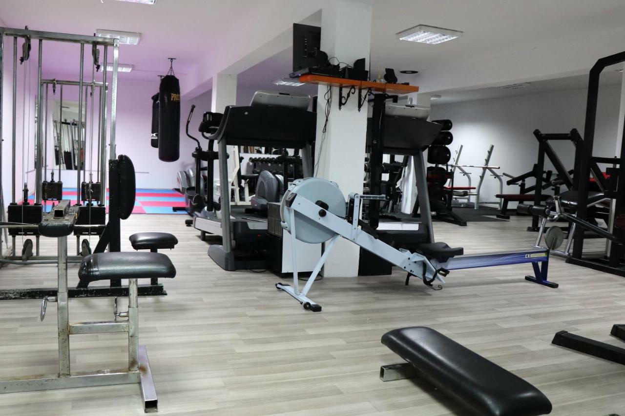 Luxury Loft "Royal Dominus" Villa Orebić Kültér fotó